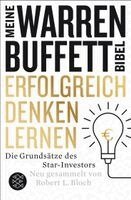 Robert L. Bloch - Erfolgreich denken lernen - Meine Warren-Buffett-Bibel, Häftad. Tillgänglighet: Lägg i varukorg
