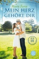 Marie Force - Mein Herz gehört dir, Häftad