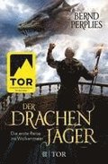 Der Drachenjger - Die erste Reise ins Wolkenmeer