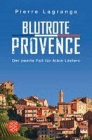 Pierre Lagrange - Blutrote Provence, Häftad