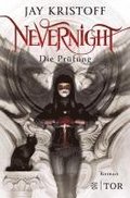 Nevernight - Die Prfung