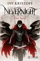 Jay Kristoff - Nevernight - Das Spiel, Häftad. Tillgänglighet: Lägg i varukorg