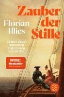 Florian Illies - Zauber der Stille, Häftad