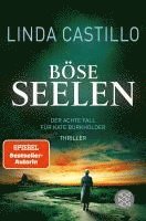 Linda Castillo - Böse Seelen, Häftad