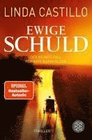 Linda Castillo - Ewige Schuld, Häftad
