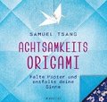 Achtsamkeits-Origami
