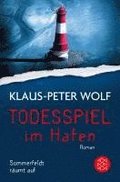 Todesspiel im Hafen