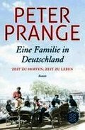 Eine Familie in Deutschland
