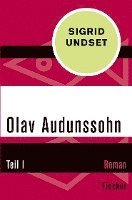 Sigrid Undset - Olav Audunssohn, Häftad
