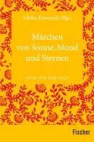 Ulrike Krawczyk - Märchen von Sonne, Mond und Sternen, Häftad