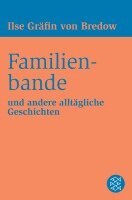 Ilse Gräfin Von Bredow - Familienbande, Häftad
