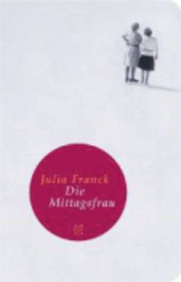 Die Mittagsfrau, Inbunden