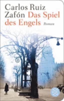 Carlos Ruiz Zafon - Spiel Der Engel, Häftad. Tillgänglighet: Lägg i varukorg