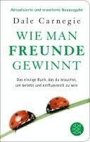Dale Carnegie - Wie man Freunde gewinnt, Inbunden
