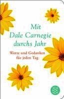 Mit Dale Carnegie durchs Jahr