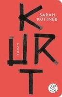 Sarah Kuttner - Kurt, Inbunden