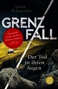 Grenzfall - Der Tod in ihren Augen