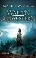 Mark Lawrence - Waffenschwestern, Häftad. Tillgänglighet: Lägg i varukorg