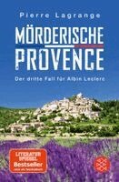 Pierre Lagrange - Mörderische Provence, Häftad