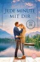 Marie Force - Jede Minute mit dir, Häftad