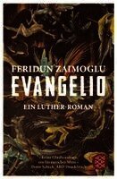 Feridun Zaimoglu - Evangelio, Häftad. Tillgänglighet: Lägg i varukorg