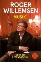 Roger Willemsen, Insa Wilke - Musik!, Häftad. Tillgänglighet: Lägg i varukorg