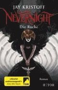 Nevernight - Die Rache