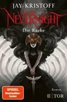 Jay Kristoff - Nevernight - Die Rache, Häftad. Tillgänglighet: Lägg i varukorg