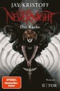 Nevernight - Die Rache