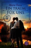 Marie Force - Ein Traum für uns, Häftad