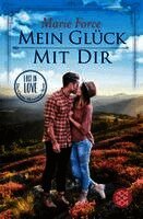 Marie Force - Mein Glück mit dir, Häftad