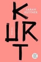 Sarah Kuttner - Kurt, Häftad