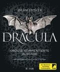 Dracula - Groe kommentierte Ausgabe