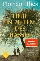 Liebe in Zeiten des Hasses