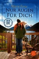 Marie Force - Nur Augen für dich, Häftad