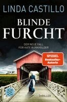 Linda Castillo - Blinde Furcht, Häftad