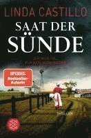 Linda Castillo - Saat der Sünde, Häftad