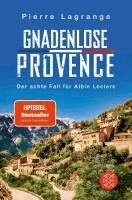 Pierre Lagrange - Gnadenlose Provence, Häftad