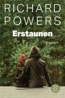 Richard Powers - Erstaunen, Häftad