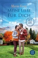 Marie Force - Meine Liebe für dich, Häftad. Tillgänglighet: Lägg i varukorg