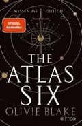 The Atlas Six