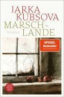 Jarka Kubsova - Marschlande, Häftad