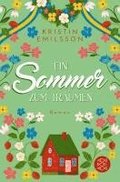 Ein Sommer zum Trumen