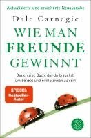 Dale Carnegie - Wie man Freunde gewinnt, Häftad