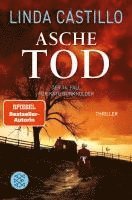 Linda Castillo - Aschetod, Häftad