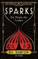 J. R. Dawson - Sparks, Inbunden. Tillgänglighet: Lägg i varukorg