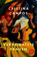 Cristina Campos - Verheiratete Frauen, Häftad