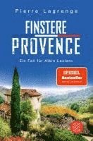 Pierre Lagrange - Finstere Provence, Häftad