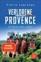 Pierre Lagrange - Verlorene Provence, Häftad