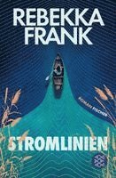 Rebekka Frank - Stromlinien, Häftad
